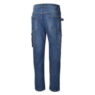 Stretch-Arbeitsjeans BETA 7528/XXXL - 2