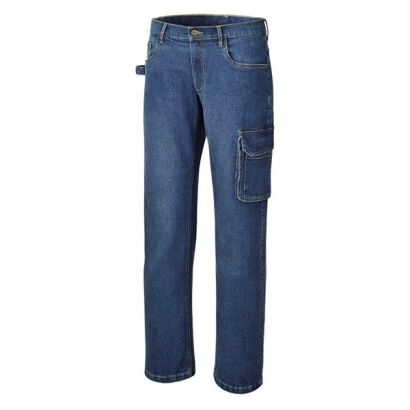 Stretch-Arbeitsjeans BETA 7528/XXXL