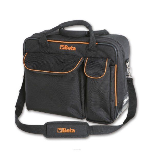 Werkzeugtasche High-Tech-Gewebe Leer BETA C7