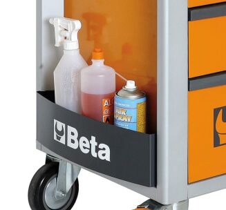 Werkzeugwagen mit 5 Schubladen BETA C24S5O - 7