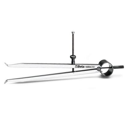 Zirkel mit Innentaster BETA 1680A/150