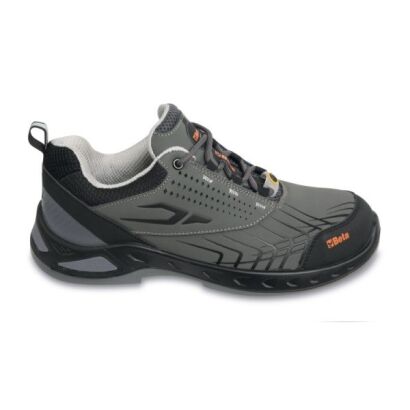 Schuhe Fitevolution Nubukleder BETA 7273G/39