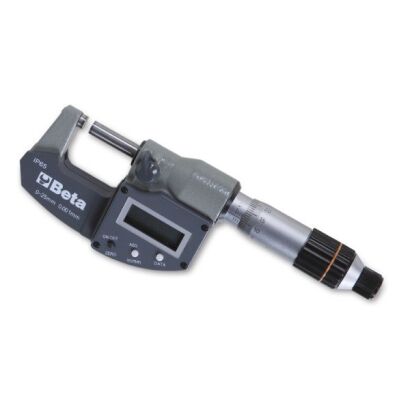 Digital-Mikrometer BETA 1658DGTB/50