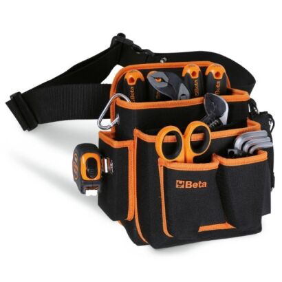 Werkzeugtasche 17-Teilig Universal.  BETA 2005PA/U