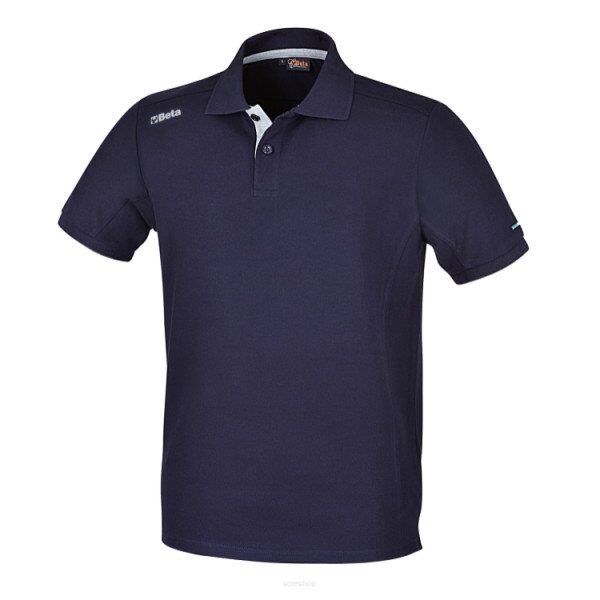 Poloshirt 2 Knöpfe BETA 9534BO/M