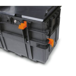 Werkzeugtrolley 4 Schubladen BETA C14 - 5