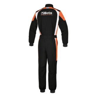 Arbeitsoverall Im Racing-Stil BETA 9577R/XXXL - 2