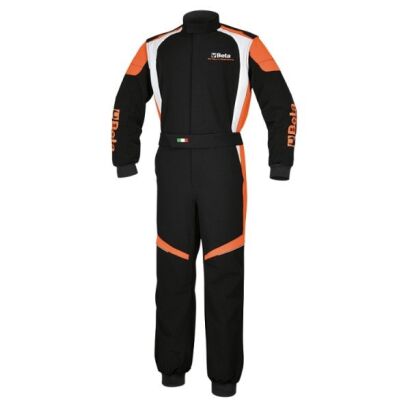 Arbeitsoverall Im Racing-Stil BETA 9577R/XXXL
