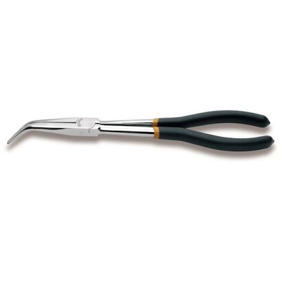 Zange mit Halbrunden Backen 45° BETA 1009L/B