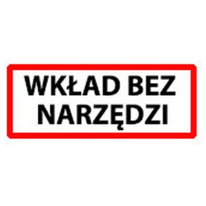 Schaumeinsatz Leer BETA MV40
