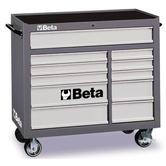 Werkzeugwagen mit Elf Schubladen BETA C38/-R - 2