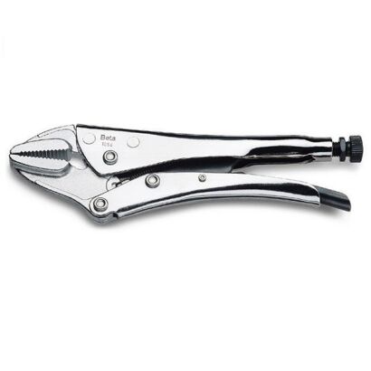 Gripzange Verstellbar Gerade Backen BETA 1054