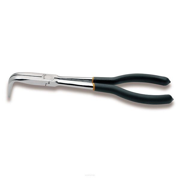 Zange mit Halbrunden Backen 90° BETA 1009L/C