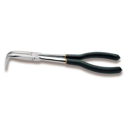 Zange mit Halbrunden Backen 90° BETA 1009L/C