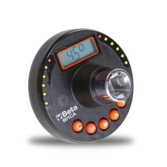 Digitales Drehwinkelmessgerät BETA 601CA - 2
