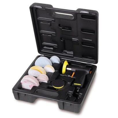 Exzentrischer Mini-Schleifer BETA 1937KC