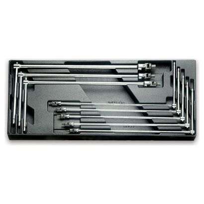 Thermoformateinsatz 8-Teilig BETA T65