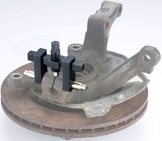 Kit Spreizen Stoßdämpferkupplun.  BETA 1552/C9 - 2