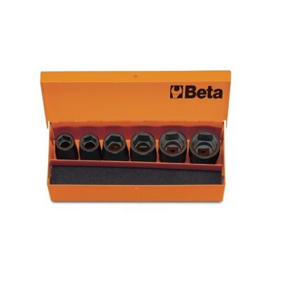 6 Kraftsteckschlüssel BETA 720/C6