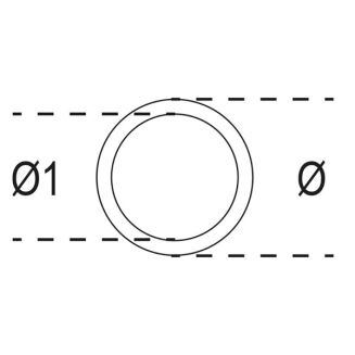 Verlängerungen für Art. 929/55 BETA 929/55PR - 2