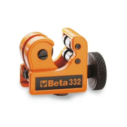 Minirohrschneider für Kupfer BETA 332