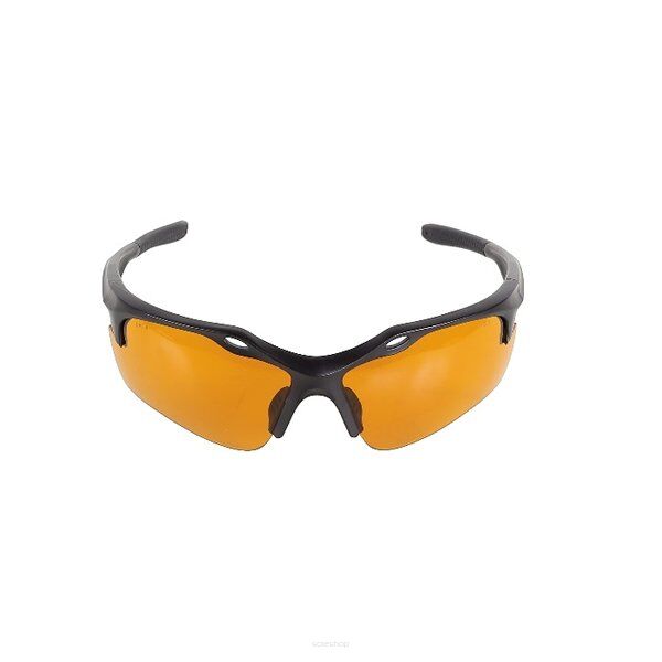 Schutzbrille Orangefarbenen BETA 7076BU