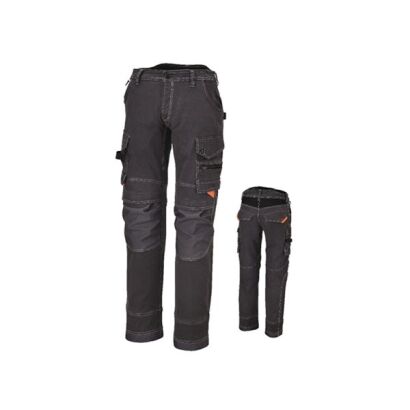 Arbeitshose mit vielen Taschen BETA 7816G/XXXL