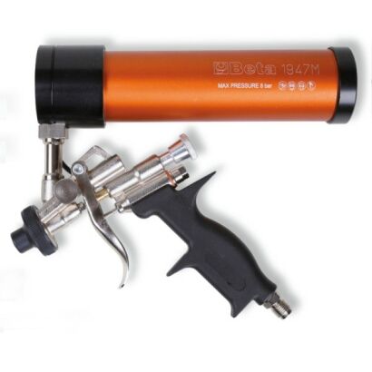 Spritzpistole für Einkomponenten-Dichtstoffe BETA 1947M
