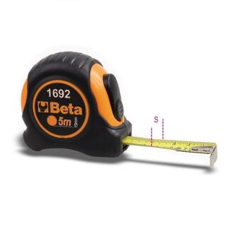 Rollbandmaße BETA 1692/2 - 2