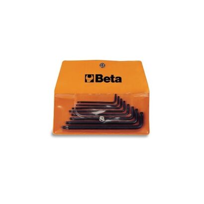 Stiftschlüsselsatz 8-Teilig BETA 97RTX/B8
