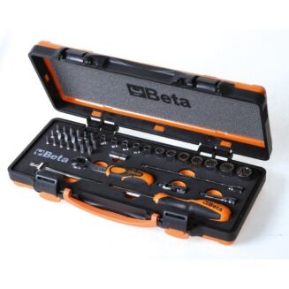 Sortiment 39-Teilig BETA 900U/C12M - 2