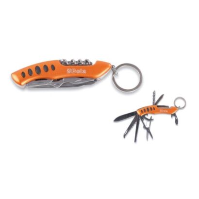Taschenmesser mit 10 Funktionen BETA 9586K