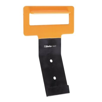 Fenster-Trim-Abzieher mit Griff BETA 1766ER