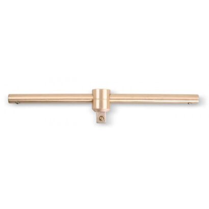 Gleitgriff Außenvierkant 1/2'' BETA 921BA/42
