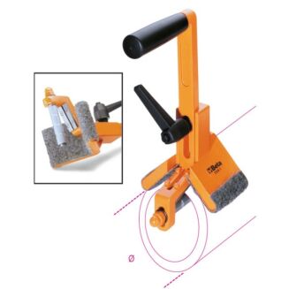 Anschräggeräte für Kunststoffrohre BETA 358/1 - 2