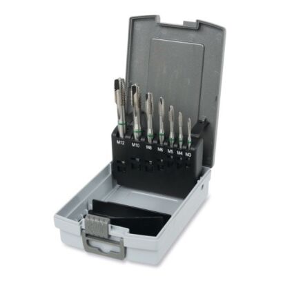 Maschinengewindebohrersatz 7-Teilig BETA 429FP/C7