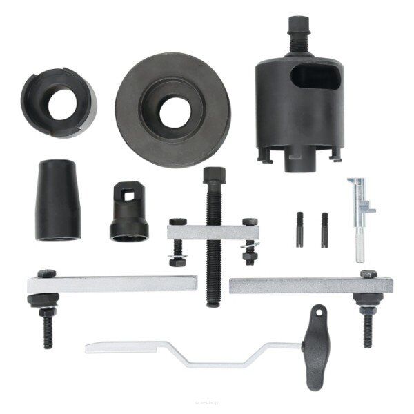 Satz Ausrichten Kupplungen BETA 1438K/DSG-2