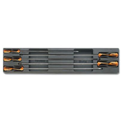 Thermoformateinsatz 5-Teilig BETA T209
