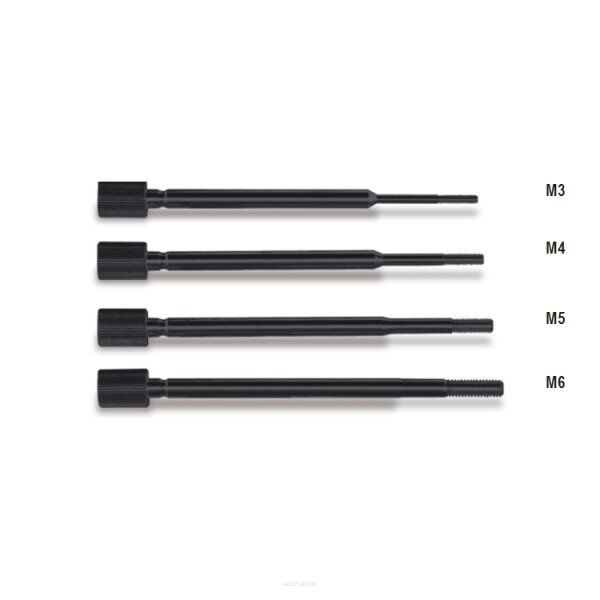 Satz 4 Ersatzstiften 1742N BETA 1742N/KR/M6