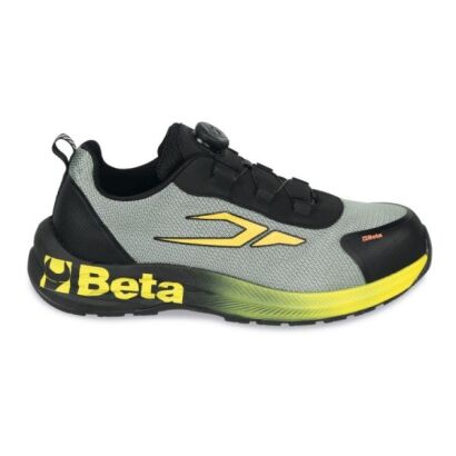 Schuhe Renegade Mesh-Gewebe BETA 7340VA/48