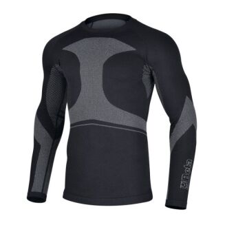 Techno-Stretch-Langarmunt.  BETA 7997GN/XL-XXL - 2