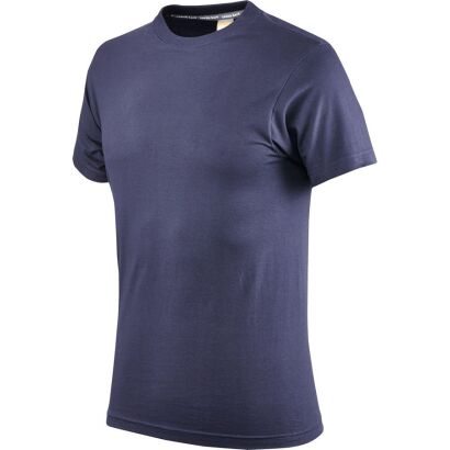 T-SHIRT 145 MARINEBLAU 471006/XL