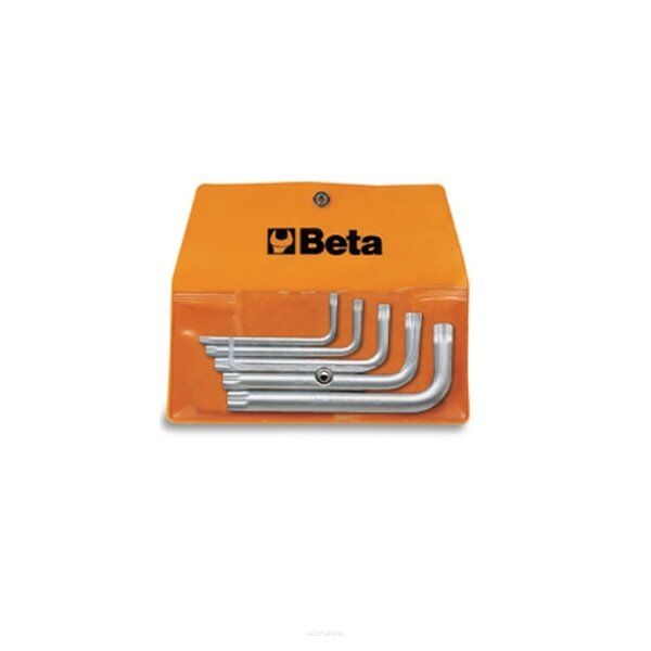 Stiftschlüsselsatz 5-Teilig BETA 98XZN/B5