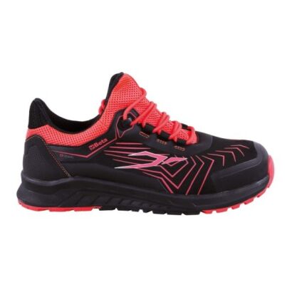 Schuhe 0-Gravity Mikrofaser BETA 7356LN/42