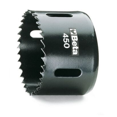 Bimetall-Lochsägen HSS-Co 8% BETA 450/152