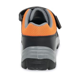 Sicherheitsledersandalen Basic BETA 7247NB/35 - 5