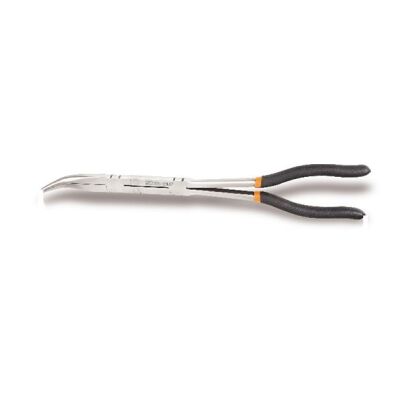 Zange Halbrunden Backen 45° BETA 1009L/DP