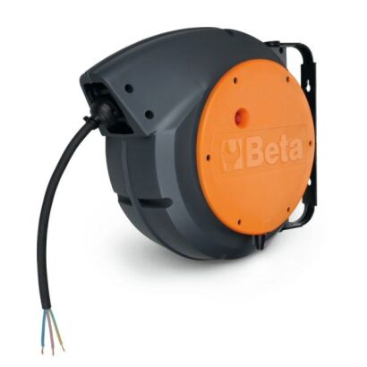 Automatik-Kabelaufroller BETA 1845/15-H07