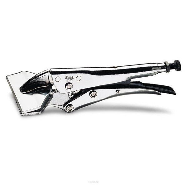 Gripzange Verstellbar für Spengler BETA 1063