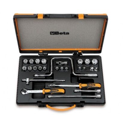 Sortiment 26-Teilig BETA 910A/C17
